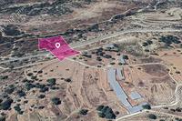 12041 SQM Land in Archimandrita (Paphos) for sale 