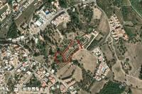 7024 SQM Land · Poli Chrysochous (Paphos) for sale 