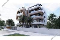 2 Bedroom Apartment · Potamos Germasogeias (Limassol) for sale 