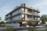 1 Bedroom Penthouse · Oroklini (Larnaca) for sale 