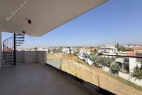 2 Bedroom Penthouse in Aradippou (Larnaca) for sale 
