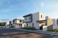 3 Bedroom Detached house · Anglisides (Larnaca) for sale 