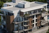 1 Bedroom Apartment in Potamos Germasogeias (Limassol) for sale 
