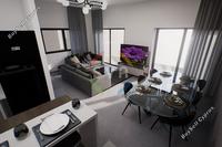 3 Bedroom Apartment in Agios Athanasios (Limassol) for sale 