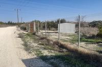 2007 SQM Land in Alampra (Nicosia) for sale 