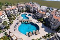 Studio Apartment in Chlorakas (Paphos) for sale 