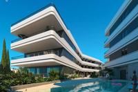 2 Bedroom Apartment in Agios Tychonas (Limassol) for sale 