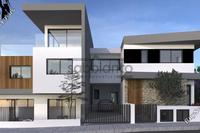 3 Bedroom Detached house · Agios Silas (Limassol) for sale 