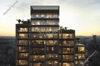1 Bedroom Apartment in Agioi Omologitai (Nicosia) for sale 