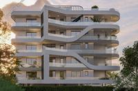 2 Bedroom Apartment in Faneromeni (Larnaca) for sale 