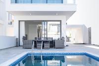 4 Bedroom Detached house · Livadia Larnacas (Larnaca) to rent 