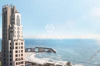 3 Bedroom Apartment in Parekklisia (Limassol) for sale 