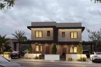 3 Bedroom Detached house in Pera Chorio Nisou (Nicosia) for sale 