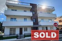 3 Bedroom Apartment in Geroskipou (Paphos) for sale 