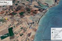 29762 SQM Plot · Kiti (Larnaca) for sale 