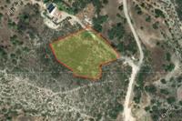 4683 SQM Land · Akrounta (Limassol) for sale 