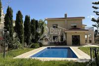 7 Bedroom Detached house · Limassol Municipality (Limassol) for sale 