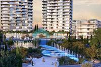 3 Bedroom Apartment · Limassol Municipality (Limassol) for sale 