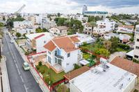 4 Bedroom Detached house in Dasoupoli (Nicosia) for sale 