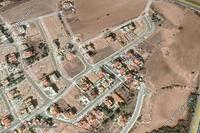 570 SQM Plot in Timi (Paphos) for sale 
