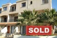 1 Bedroom Penthouse · Tombs Of The Kings (Paphos) for sale 