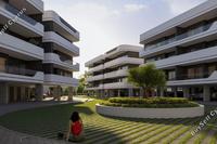 1 Bedroom Apartment in Asomatos Lemesou (Limassol) for sale 