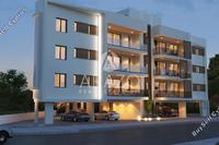 2 Bedroom Apartment · Paralimni (Famagusta) for sale 