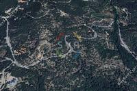 6624 SQM Land · Pano Platres (Limassol) for sale 