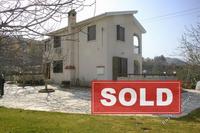 3 Bedroom Detached house · Mandria Lemesou (Limassol) for sale 