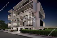 2 Bedroom Penthouse · Makedonitissa (Nicosia) for sale 