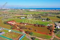 6551 SQM Land · Paralimni (Famagusta) for sale 