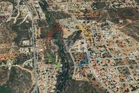 913 SQM Land in Souni Zanakia (Limassol) for sale 