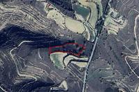 8569 SQM Land · Arsos Lemesou (Limassol) for sale 