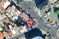 358 SQM Plot in Mesa Gitonia (Limassol) for sale 