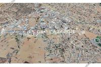 2620 SQM Land · Aradippou (Larnaca) for sale 