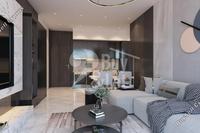 1 Bedroom Apartment in Livadia Larnacas (Larnaca) for sale 
