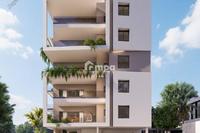 2 Bedroom Apartment in Pallouriotissa (Nicosia) for sale 