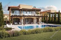 4 Bedroom Detached house in Aphrodite Hills (Paphos) for sale 