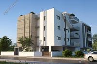 2 Bedroom Apartment in Aradippou (Larnaca) for sale 