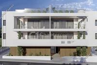 3 Bedroom Apartment in Geri (Nicosia) for sale 