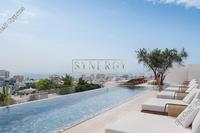 1 Bedroom Apartment in Katholiki (Limassol) for sale 