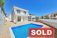 3 Bedroom Detached house · Kapparis (Famagusta) for sale 