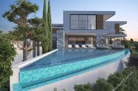 6 Bedroom Detached house · Germasogeia (Limassol) for sale 