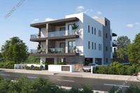 2 Bedroom Apartment in Livadia Larnacas (Larnaca) for sale 