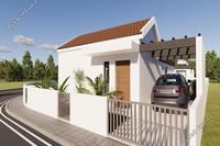 3 Bedroom Bungalow in Kiti (Larnaca) for sale 