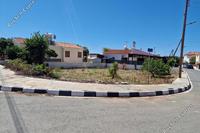 366 SQM Land · Tremithousa (Paphos) for sale 