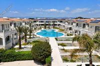 4 Bedroom Semi-detached house · Zygi (Larnaca) for sale 