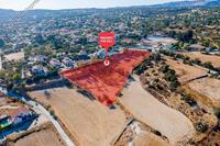 7358 SQM Land · Anogyra (Limassol) for sale 