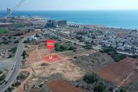 5610 SQM Land in Agia Thekla (Famagusta) for sale 