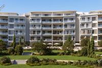 3 Bedroom Apartment · Tserkezoi (Limassol) for sale 
